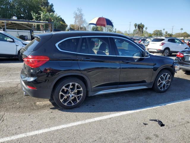 WBXJG9C01M5T84818 BMW X1 Xdrive28i