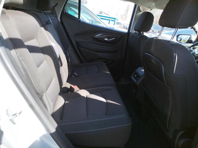 3GKALMEV2NL206877 GMC Terrain Sle