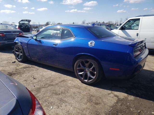 2C3CDZBT0KH541274 Dodge Challenger R/t