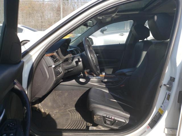 WBA3B5G59ENS10593 BMW 328 Xi Sulev