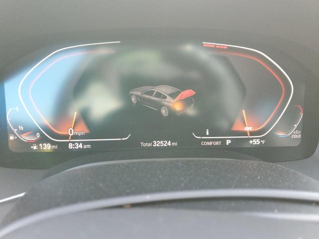 WBAGV2C09LCD40905 BMW 840i