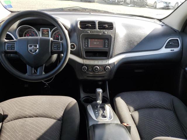 3C4PDCBG0FT743557 Dodge Journey Sxt