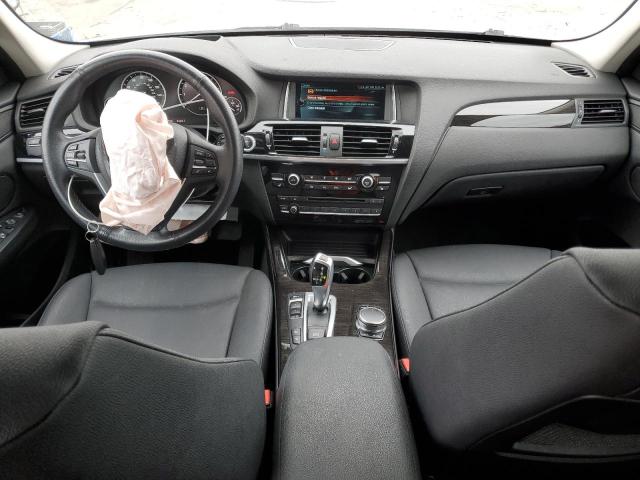 5UXWX9C36H0W77208 BMW X3 Xdrive28i