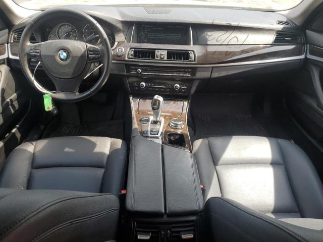 WBA5A5C58ED500721 BMW 528 I
