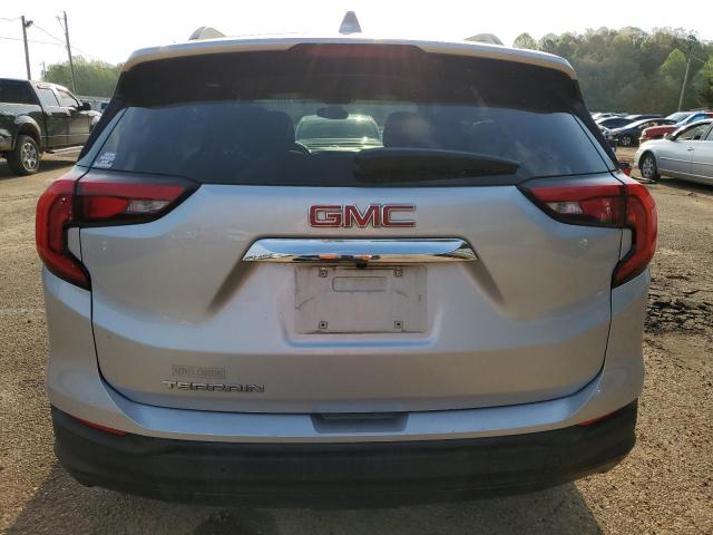 3GKALMEV3LL270973 GMC Terrain Sle