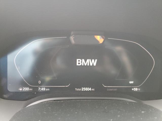 WBAGV2C0XLCD27807 BMW 840i