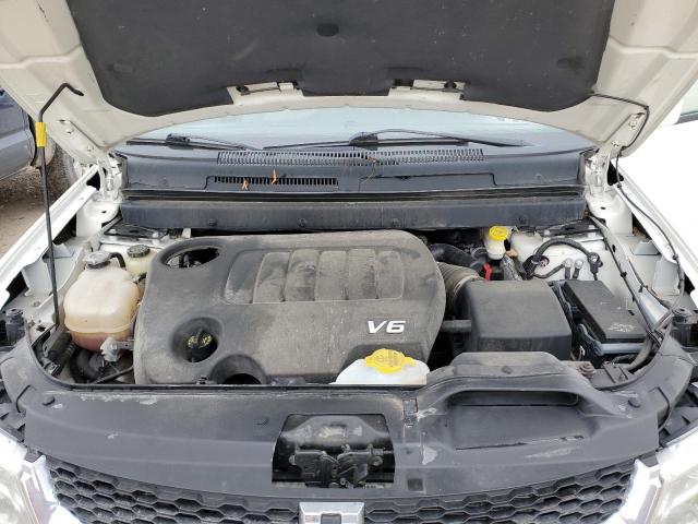 3C4PDCBGXGT231709 Dodge Journey Sxt