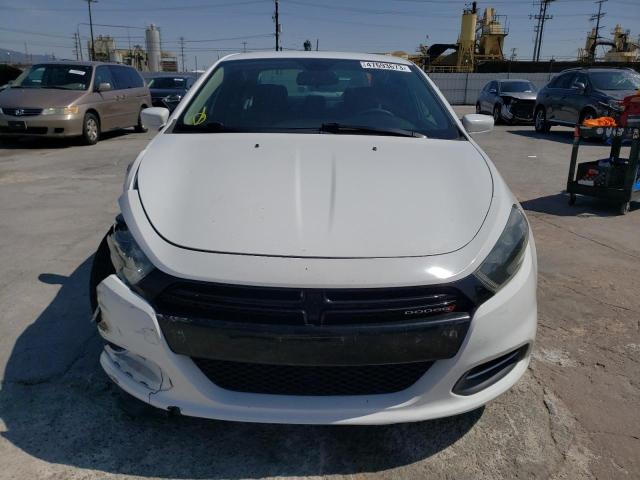 1C3CDFAA4FD414559 Dodge DART SE