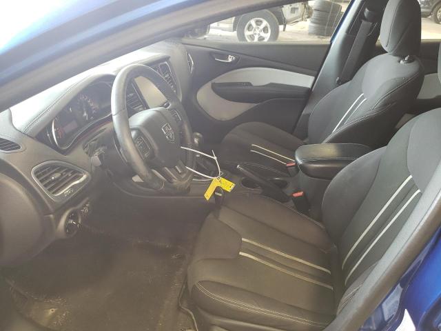 1C3CDFBB1ED695712 Dodge DART SXT