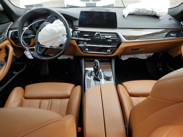 WBAJA7C51KWW14697 BMW 530 XI