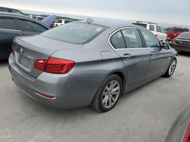 WBA5A7C58ED613953 BMW 528 XI
