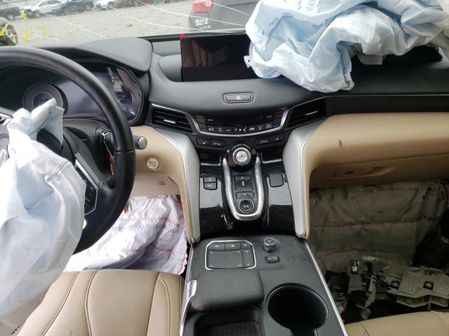 19UUB5F36MA015954 Acura TLX