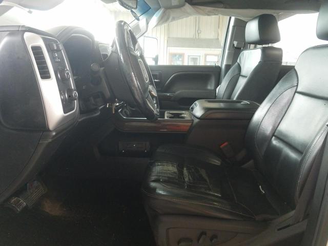 1GT42XEY7HF111883 GMC Sierra K3500 Slt