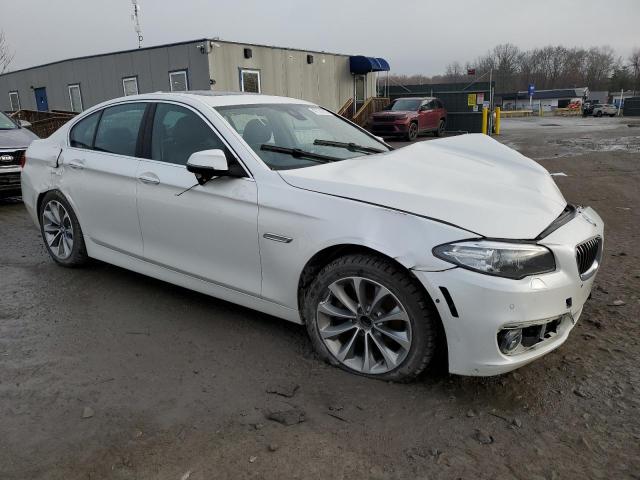 WBA5A7C5XGG642646 BMW 528 XI