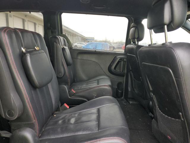 2C4RDGEG4HR852248 Dodge Grand Caravan Gt