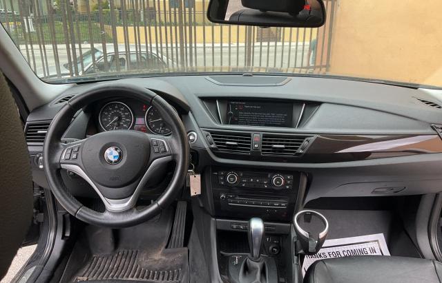 WBAVM5C59EVV91225 BMW X1 Xdrive35i