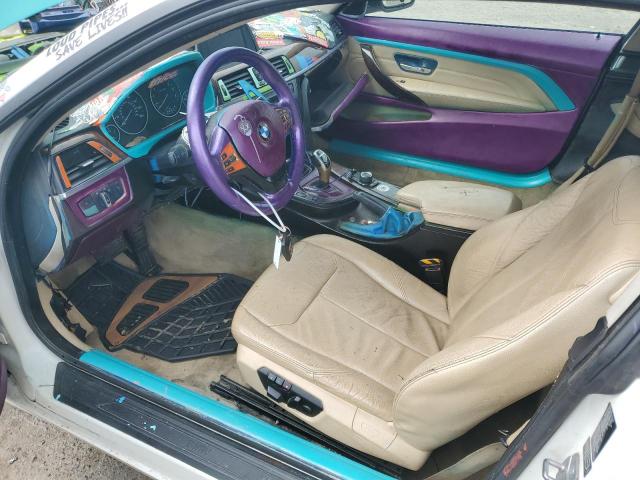 WBA3N9C55EF721877 BMW 428 XI
