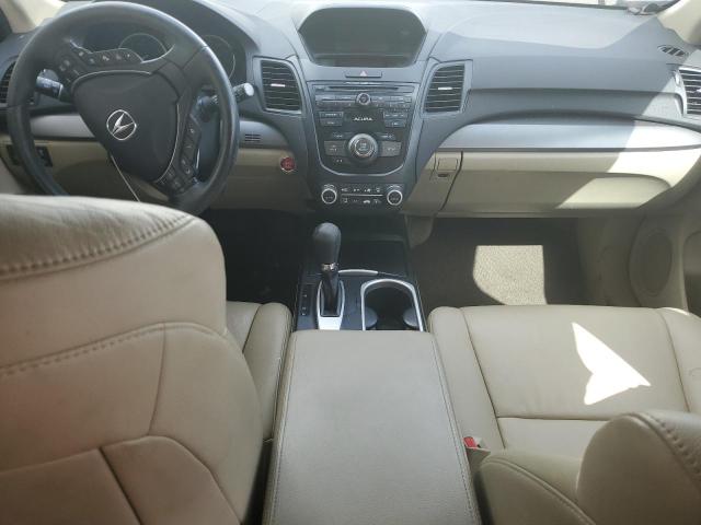 5J8TB3H37GL009344 Acura RDX