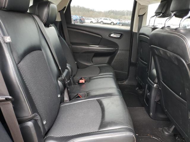 3C4PDDGG1JT386638 Dodge Journey Crossroad