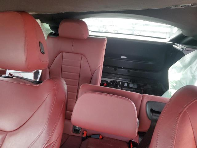 5UXUJ3C57KLG52639 BMW X4 Xdrive30i