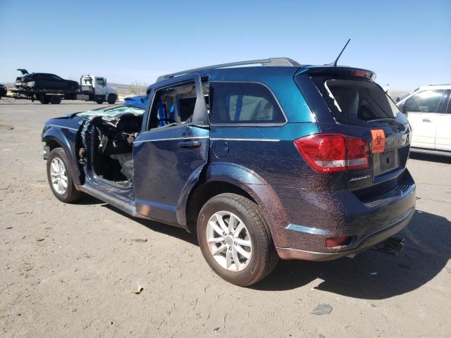 3C4PDCBG4FT745599 Dodge Journey Sxt