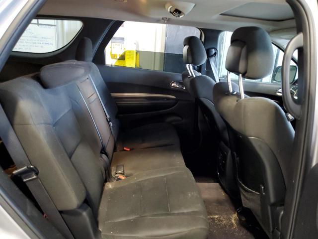1C4RDHAG0HC805934 Dodge Durango Sxt