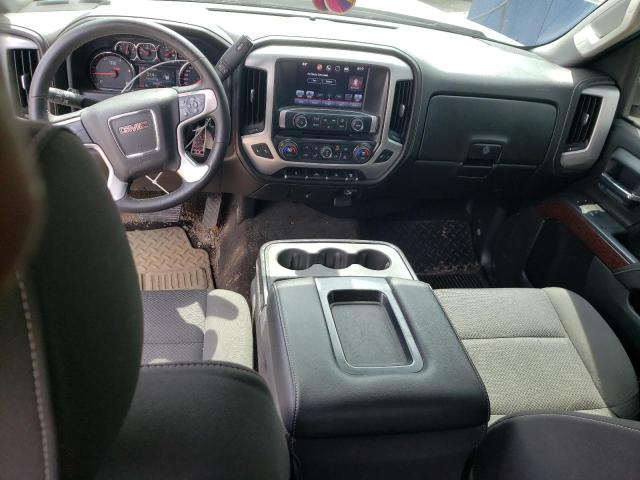 1GT12SE84GF164397 GMC Sierra K2500 Sle
