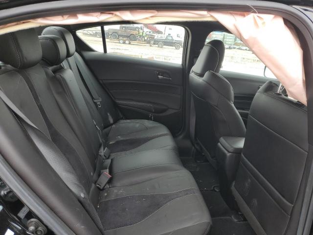 19UDE2F83NA007118 Acura Ilx Premium A-spec