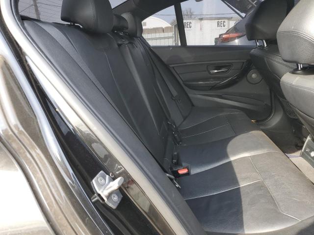 WBA3B9C52FF589347 BMW 335 XI
