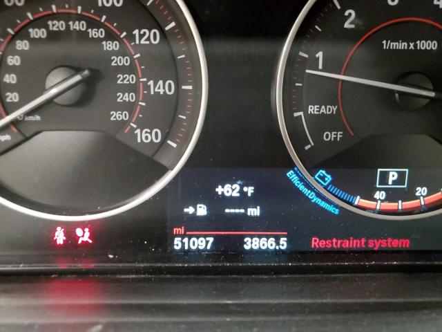 WBA8D9G52JNU66866 BMW 330 XI