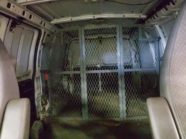 1GTW7FCF4F1248568 GMC Savana G2500