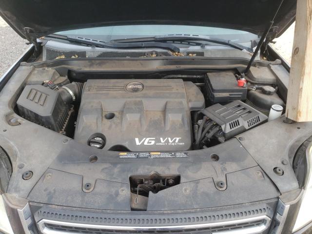 2GKFLPE37G6279501 GMC Terrain Slt