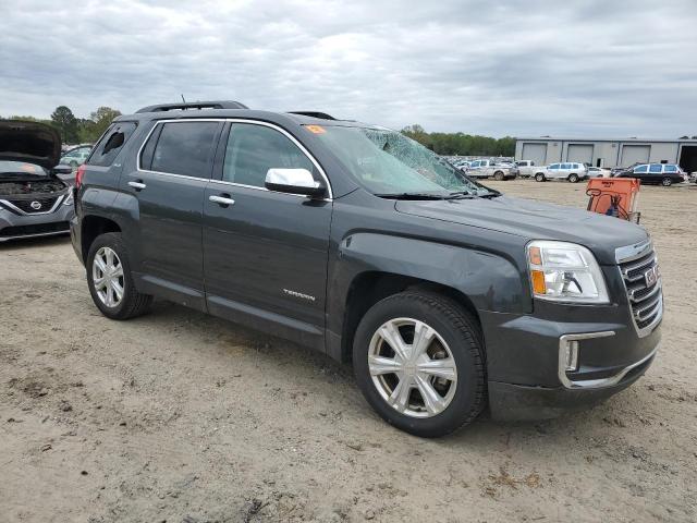 2GKFLNE30H6165619 GMC Terrain Sle