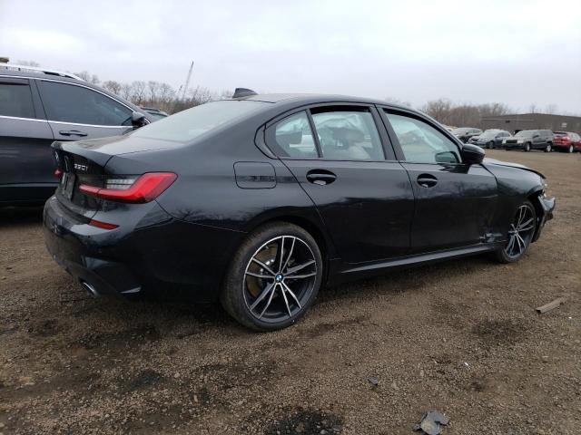 WBA5R7C08LFH51932 BMW 330XI