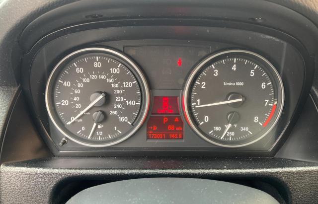 WBAVM5C59EVV91225 BMW X1 Xdrive35i