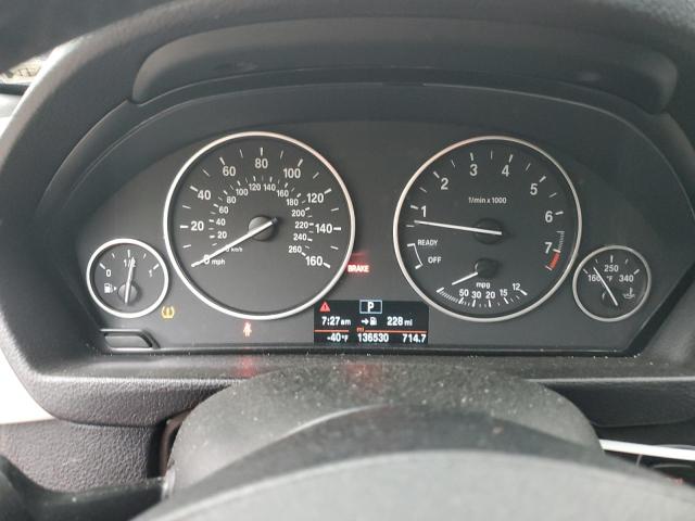 WBA8E1G51GNT35533 BMW 320 I