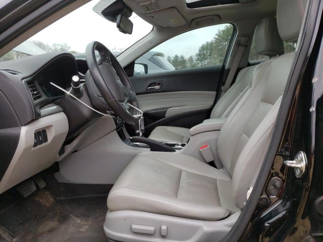 19UDE2F73GA003709 Acura Ilx Premium Tech