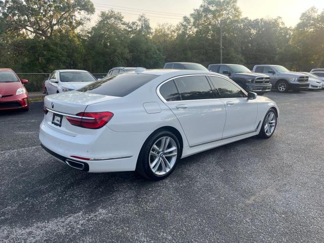 WBA7F0C59JGM22584 BMW 750 I