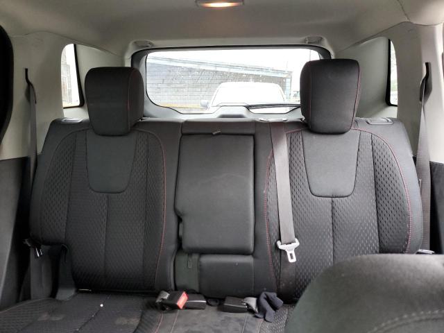 2GKALMEK2F6423292 GMC Terrain Sle