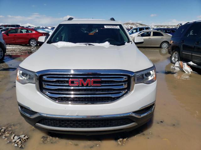 1GKKNLLA9JZ217273 GMC ACADIA SLE