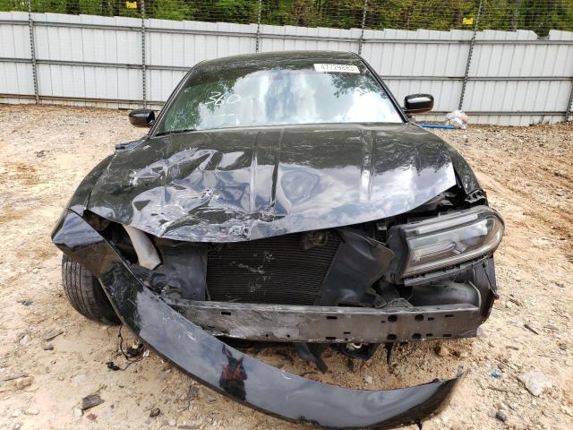 2C3CDXBG4FH925541 Dodge Charger Se