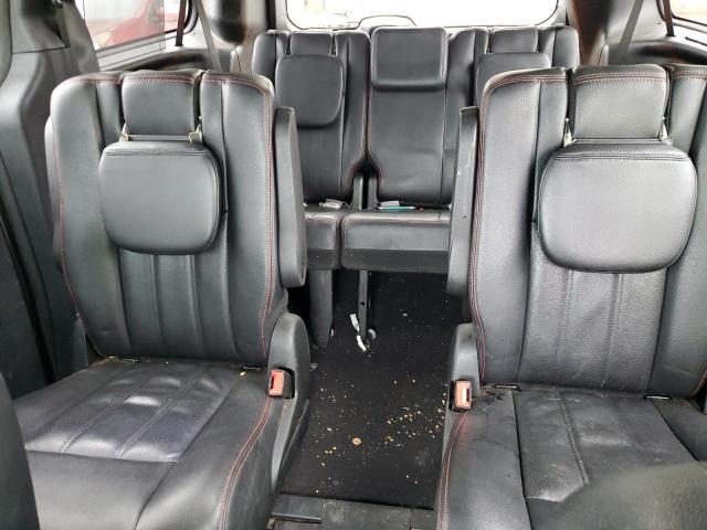 2C4RDGEG4HR852248 Dodge Grand Caravan Gt