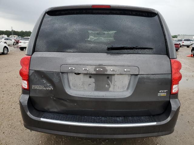 2C4RDGEG8KR511040 Dodge Grand Caravan Gt