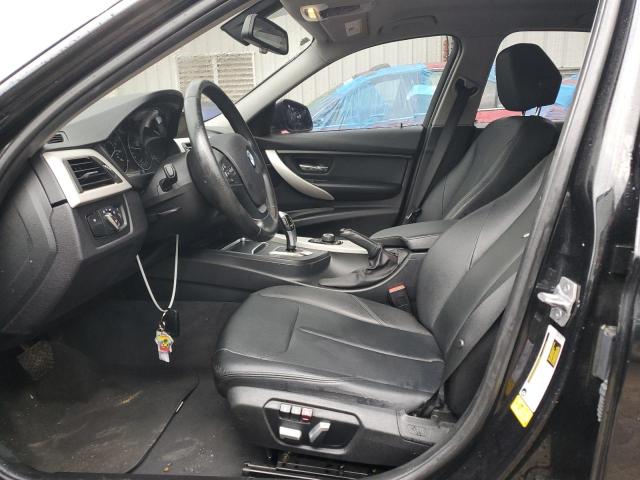WBA8E1G51GNT35533 BMW 320 I