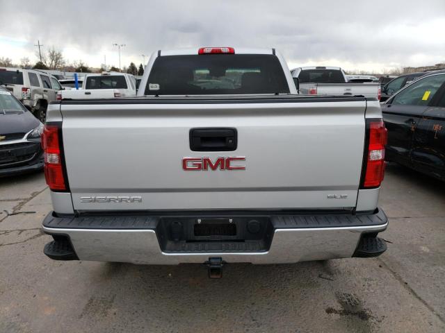 1GTV2MEC9JZ158747 GMC Sierra K1500 Sle
