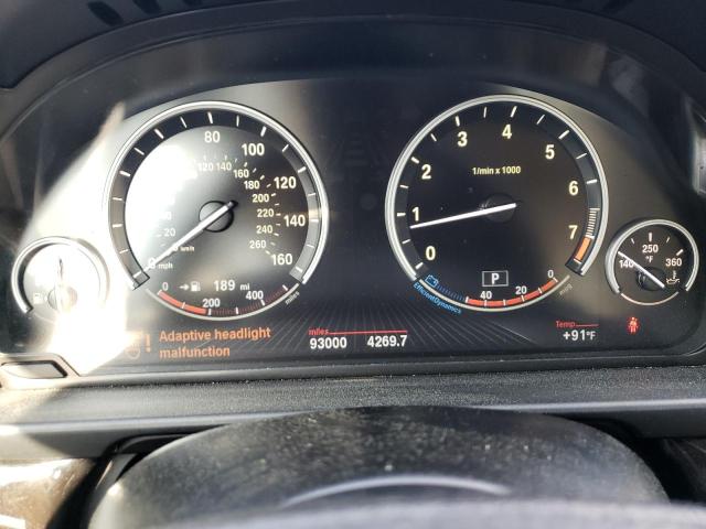 WBA5B3C56ED531418 BMW 535 XI