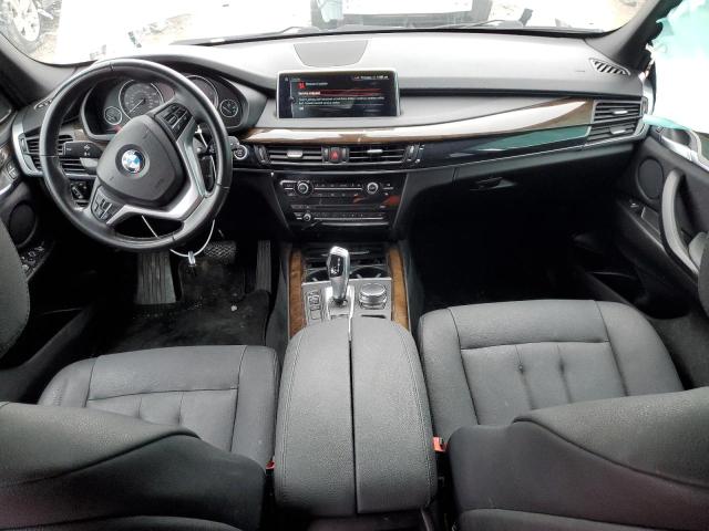 5UXKR2C39H0W43781 BMW X5 Sdrive35i