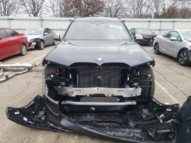 5UXCX6C09N9M87871 BMW X7 M50i