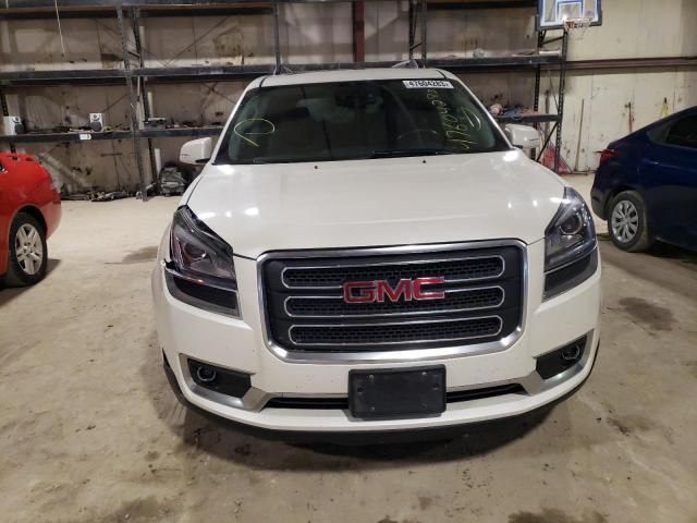1GKKVRKD1FJ211911 GMC Acadia Slt-1