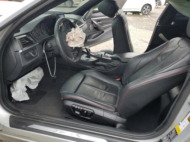 WBA3R5C53EK186746 BMW 435 Xi